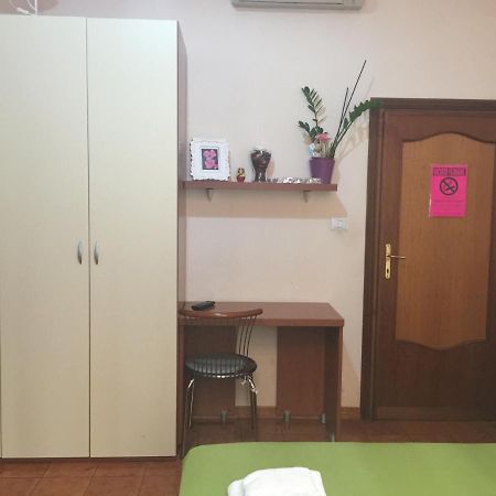 روما Sophia Home المظهر الخارجي الصورة