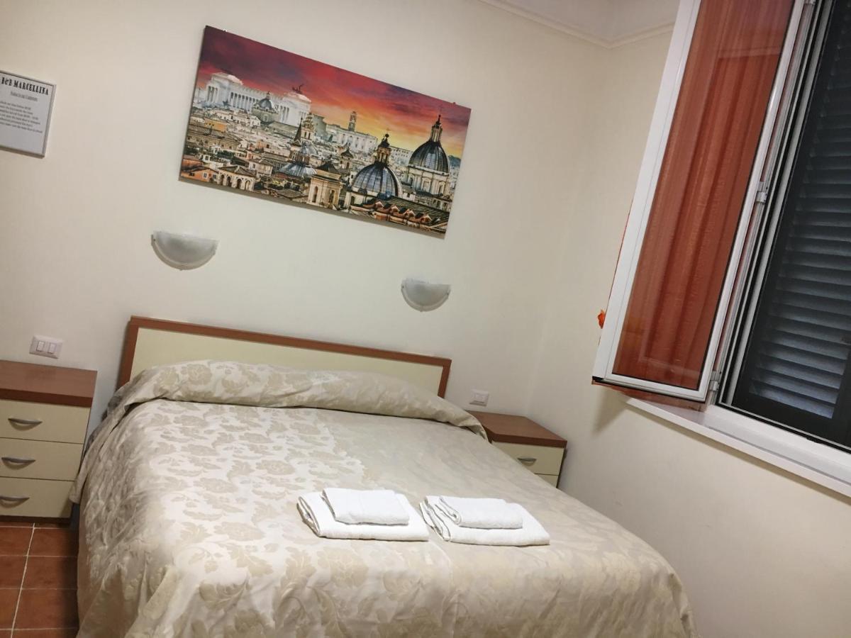 روما Sophia Home المظهر الخارجي الصورة
