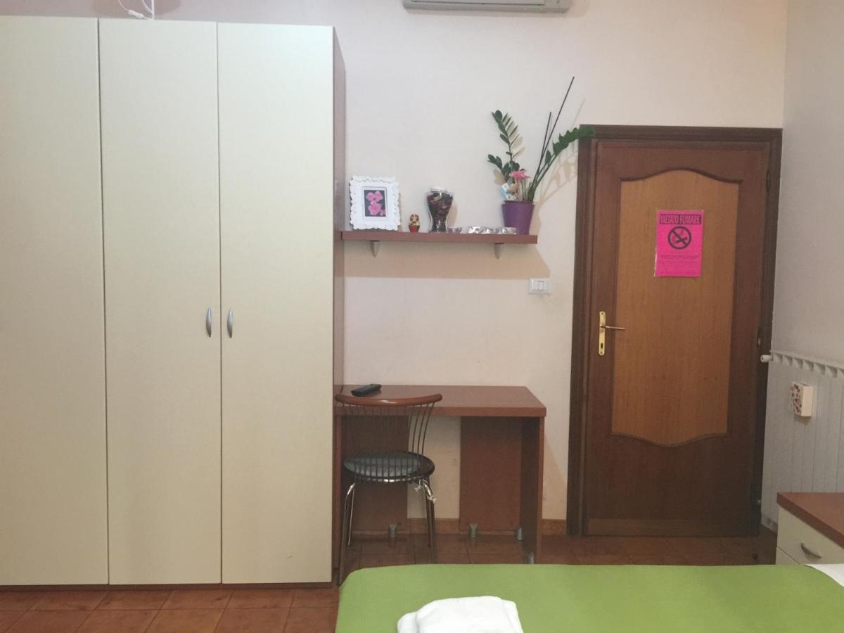 روما Sophia Home المظهر الخارجي الصورة