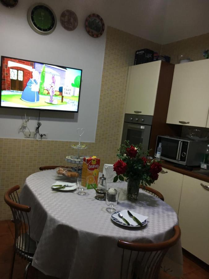 روما Sophia Home المظهر الخارجي الصورة