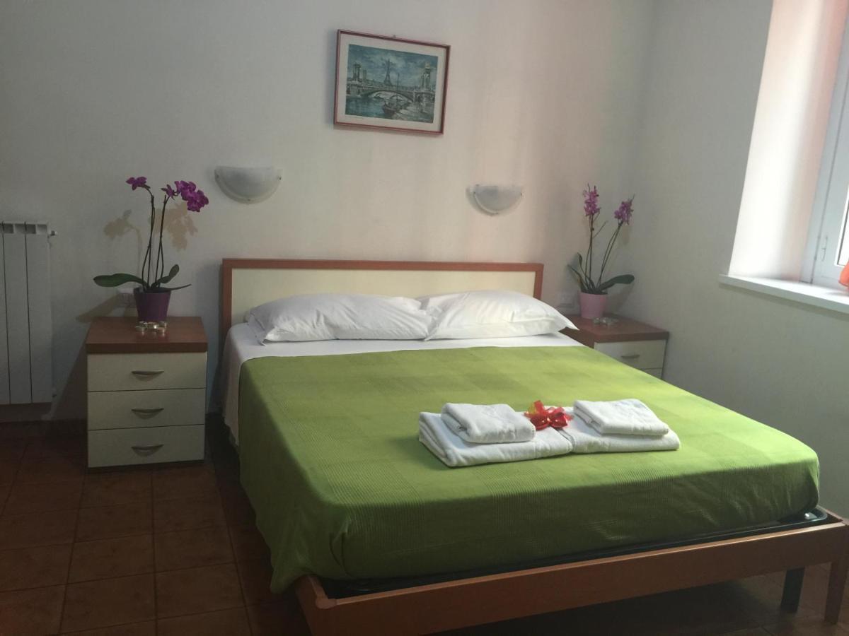 روما Sophia Home المظهر الخارجي الصورة
