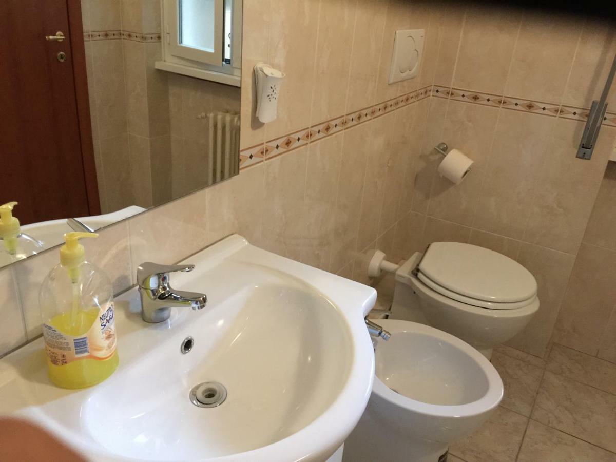 روما Sophia Home المظهر الخارجي الصورة