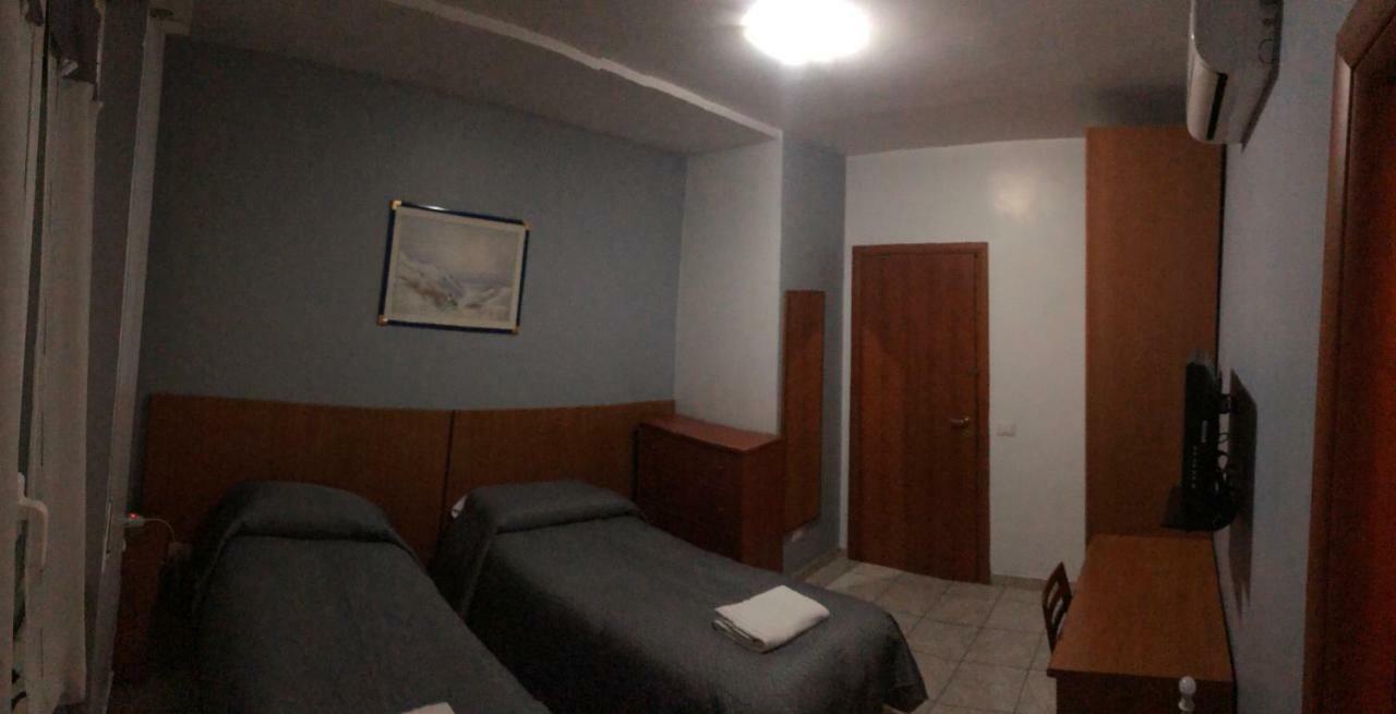 روما Sophia Home المظهر الخارجي الصورة